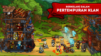 Towerlands - tower defense screenshot 2