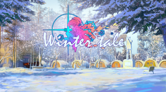 Wintertale screenshot 0