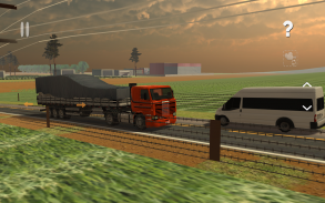 Live Truck Simulator screenshot 5