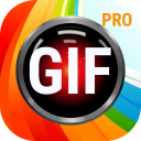 GIF-Ersteller, GIF-Editor, Video als GIF Pro