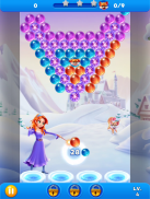 Shoot Bubble: Fun Match 3 screenshot 1