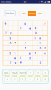 Sudoku Helper screenshot 1