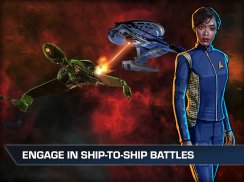 Star Trek™ Timelines screenshot 3