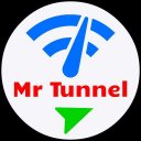 MR Tunnel Icon