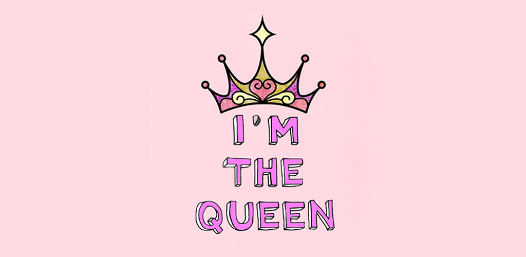 I am queen in this life. Queen обои. Queen обои на телефон. Queen надпись. Квин заставка.