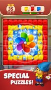 Toy Bomb: Blast & Match Toy Cubes Puzzle Game screenshot 6