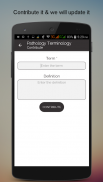 Pathology Dictionary Offline screenshot 7