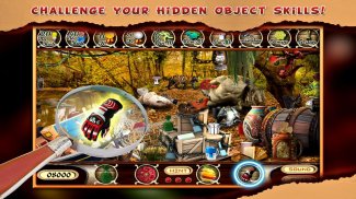 Free New Hidden Object Games Free New Lake Side screenshot 3