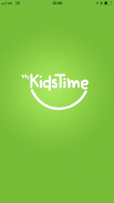 MyKidsTime screenshot 2