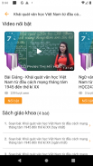 VietJack– học tốt, thi online, screenshot 2