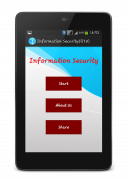 Information Security(GTU) screenshot 10