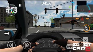 Sport Car : Pro drift - Drive simulator 2019 screenshot 3