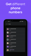 MySudo – Protect your identity screenshot 10