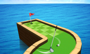 Golf Shot screenshot 1