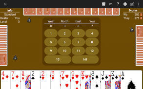 Spades - Expert AI screenshot 0