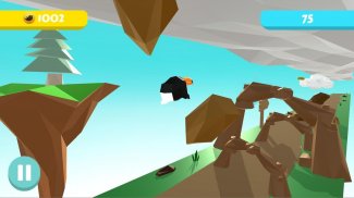 Crossing Skies screenshot 2