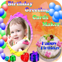 Happy Birthday Photo Frame - Baixar APK para Android | Aptoide