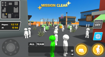 mission survival spy finder screenshot 1