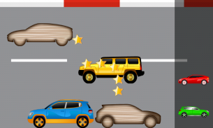 Cars Puzzle for Toddlers Games screenshot 3