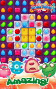 Candy Heroes Mania screenshot 2