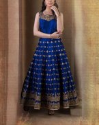 Anarkali Dress Design screenshot 8