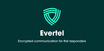 Evertel - for Public Safety