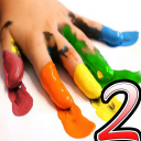 Drawing Fingers for kids 2