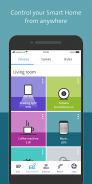 Swisscom Home App screenshot 4