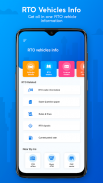 RTO vehicles info and Exam Preparation screenshot 3
