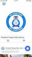 TTPS - Trinidad & Tobago Police Service screenshot 4