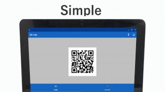 QR Code Reader - Barcode Scan screenshot 6