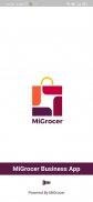 MiGrocer - Create and Manage Your Online Store screenshot 0