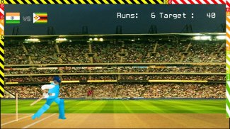 Blokstok Cricket screenshot 14