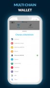 Bridge Wallet screenshot 2