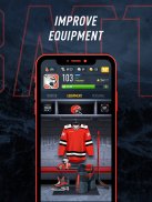 HockeyBattle screenshot 3