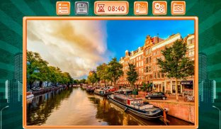 Puzzles de la ville screenshot 3