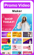 Intro Maker, Video Ad Maker screenshot 13