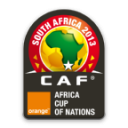 Orange AFCON SOUTH AFRICA 2013