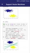 Data science with python - Machine learning free screenshot 5