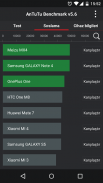 AnTuTu Benchmark screenshot 3