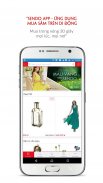 Sendo: Ứng dụng mua sắm Online Shopping #1 screenshot 0