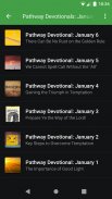 Baptist Center Global Concerns screenshot 6
