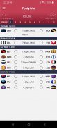 AFL - Footyinfo Live Scores screenshot 3