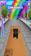 Cat Simulator - Kitty Cat Run screenshot 7