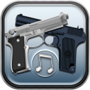 Gun Shot Sounds Ringtones