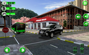 Prado Car Wash Service: Modern Car Wash screenshot 2