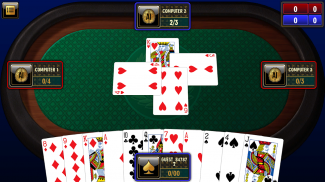 Spades - King of Spades screenshot 7