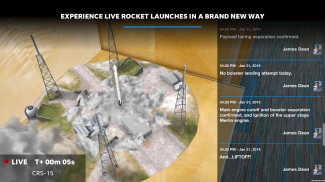 321 LAUNCH screenshot 5