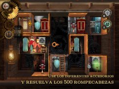 ROOMS: The Toymaker's Mansion - FREE screenshot 21