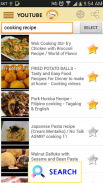 Cooking recipes - desserts etc screenshot 3